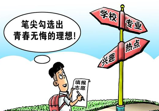 大学发布两大核心高考科目，选上了基本适用90%专业！