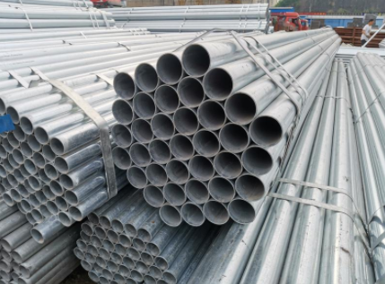 钢价跌至年内新低，上市钢企一季度业绩普遍承压