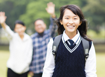高中叛逆期的女孩应该怎么办？父母该怎么做？
