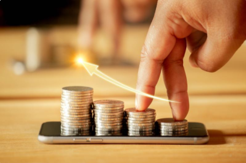 消费复苏态势强劲，拓宽了消费的新领域和新场景