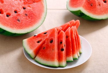 吃什么食物能够防晒呢？整理一些防晒的食物