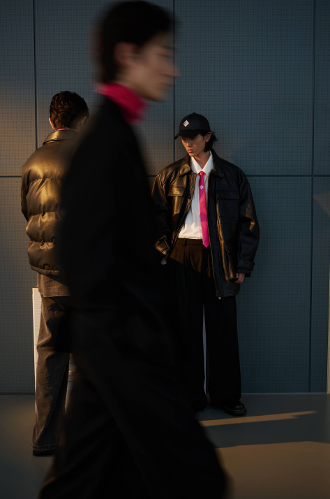 新都市,有生活:GXG15周年邀请青年共同探讨定义“新都市”