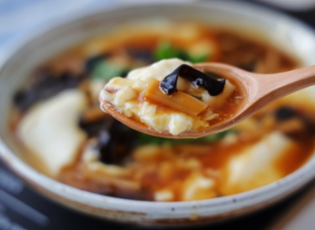 来月经可以喝豆腐脑吗？喝豆腐脑要注意哪些？