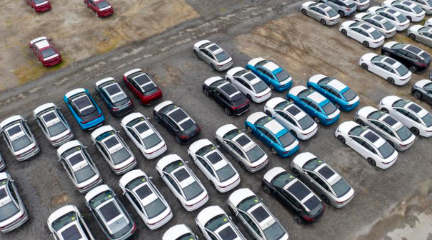 家电巨头扎堆造车，谁能成为下一个“蔚小理”？