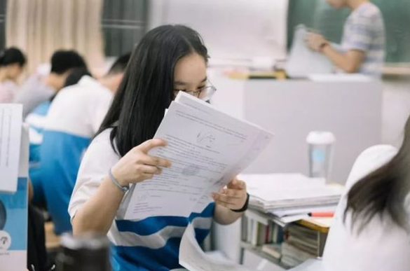 模考与高考成绩差距有多大?一篇告诉你! 模考与高考成绩差距有多大?一篇告诉你!