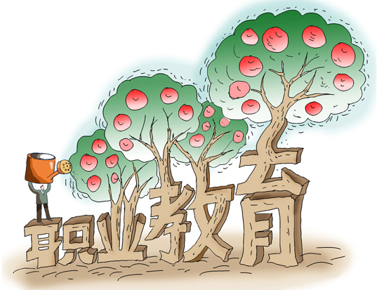 学大教育债务压力巨大，职业教育成为“救命稻草”！