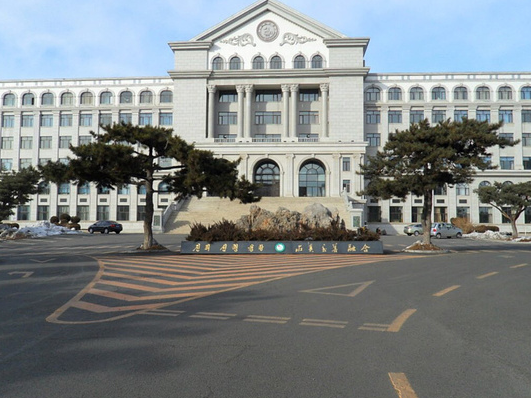 注意！延边大学位列2023年延边朝鲜自治州大学校友会前三！