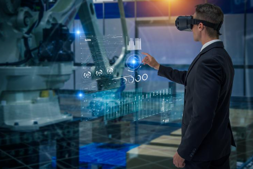 除了推出大模型，AI发展还应做什么?