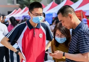 山东学生身高全国第一？山东学生真的很高吗？