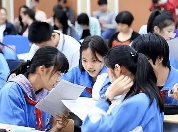 职校生毕业后去哪儿？职校生毕业有何出路？
