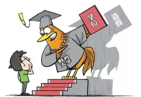 北京医科大学已被列入野鸡大学? 怎样辨别野鸡大学?