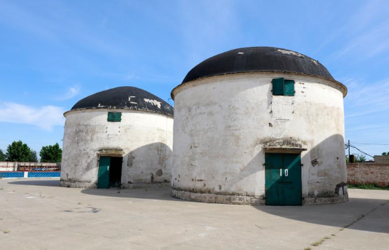 优化仓储设施布局,提升粮食储备建设水平