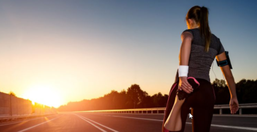不同时间跑步有什么区别？晨跑VS夜跑哪个效果好？