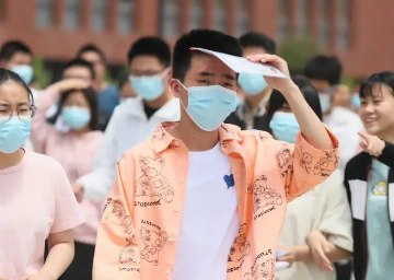 2023年全国高考报名人数又会迎来怎样的变化？各个省份的高考难度如何？