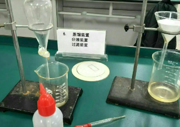 高考化学实验知识点，高考化学实验题对能力的考查