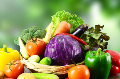 平常吃什么食物对去火有帮助？推荐几种水果以及蔬菜