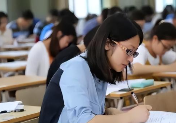 哪些专业是考公常客吗？这些专业都是考公考编大户！
