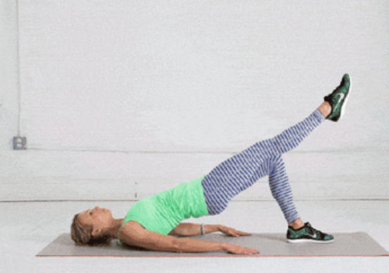 每天多做这种运动，身体大脑更年轻！