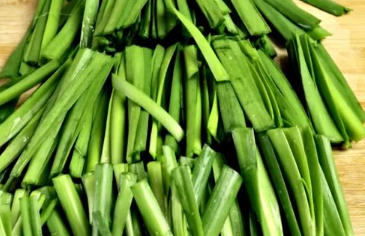 雌激素低吃什么好呢？雌激素低能吃韭菜吗