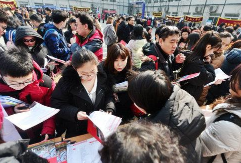高职院校毕业生就业与都市圈产业对接实现双赢！