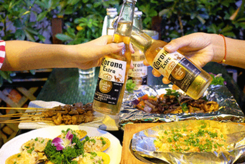 常吃高嘌呤食物容易导致尿酸过高,警惕痛风! 常吃高嘌呤食物容易导致尿酸过高,警惕痛风!