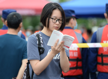 高考最后一个月，学霸们的最后一个月都是怎么安排的？