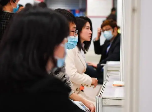人社部等十部门启动实施百万就业见习岗位募集计划