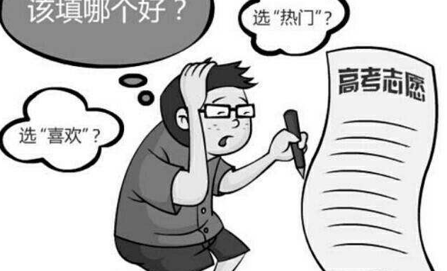 高考紧张怎么办?以下这些信息差赶紧收藏! 高考紧张怎么办?以下这些信息差赶紧收藏!