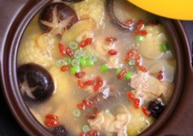 汤里真的全都是营养吗?打假那些误解很深的健康知识！