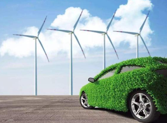 两部门印发意见支持新能源汽车下乡，加快建设乡村充电设施