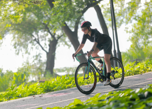 北京发布21条文旅骑行线路 进一步丰富文旅产品供给 北京发布21条文旅骑行线路 进一步丰富文旅产品供给