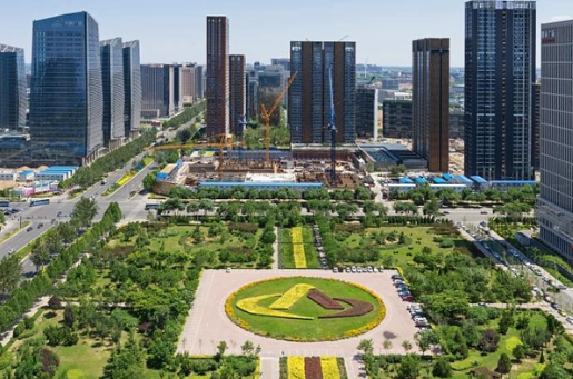 北京亦庄聚焦高端产业发展 实现多项关键技术实现突破 北京亦庄聚焦高端产业发展 实现多项关键技术实现突破