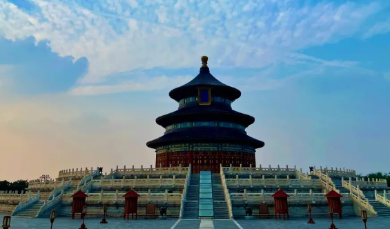 北京位列最受关注国内旅游目的地 文化消费增长超60% 北京位列最受关注国内旅游目的地 文化消费增长超60%