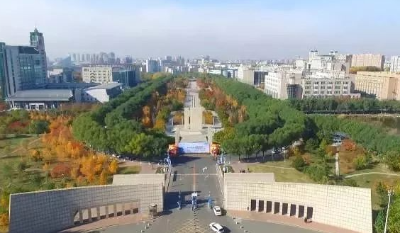 盘点国内8所最低调的大学，实力强大有内涵！