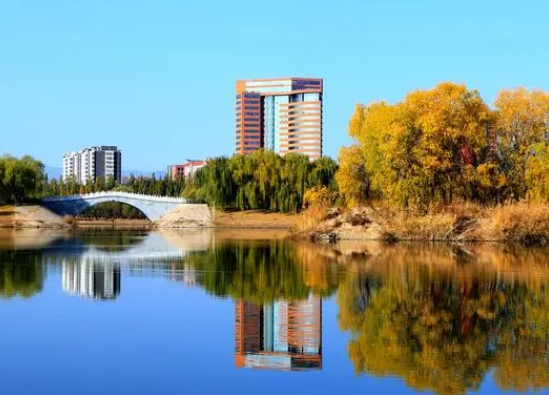 昌平政府街城市更新工作将于今年落地实施 设计师们齐聚昌平推出设计作品 昌平政府街城市更新工作将于今年落地实施 设计师们齐聚昌平推出设计作品