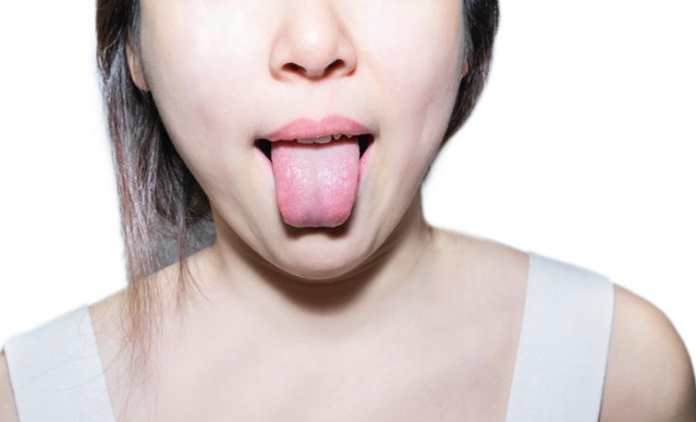 舌头上如何看脾胃虚弱,怎么调理好脾胃问题?