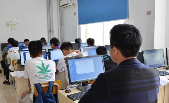 北京首批外商投资职业技能培训机构落地 吸引更多优质教育资源来京投资办学 北京首批外商投资职业技能培训机构落地 吸引更多优质教育资源来京投资办学