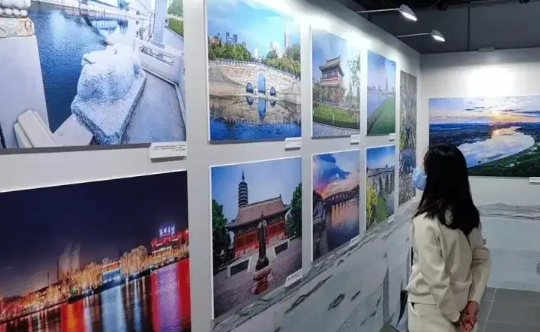 北京推进文化遗产活化利用 带动老城整体保护与复兴