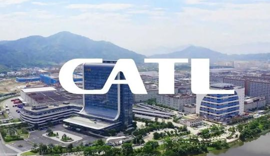 长安汽车和宁德时代合资电芯公司预计年内投产 年产能将达到25GWh
