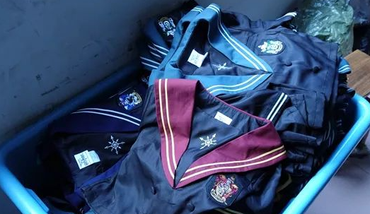 生产假冒哈利波特文创产品团伙被北京警方抓获 将全面净化全市知识产权领域市场环境