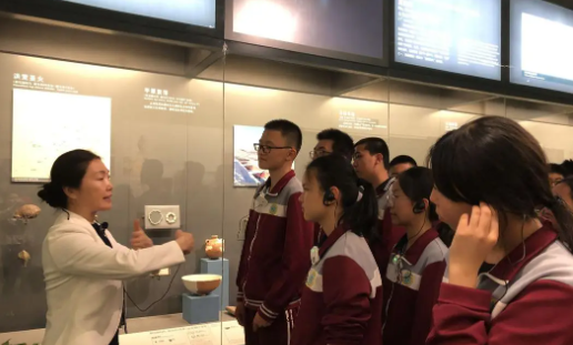 首届北京博物馆活动月启动 将重点推介近300场展览