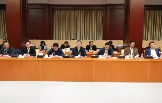 科技法律服务大会在京召开 《新时代科技法律服务宣言》发布