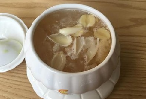 夏天天气热睡不着怎么办?可以试试多喝这三种汤! 夏天天气热睡不着怎么办?可以试试多喝这三种汤!