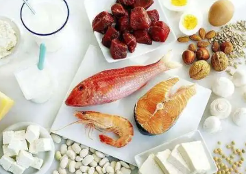 糖尿病肾病吃什么食物好？一些推荐的食物