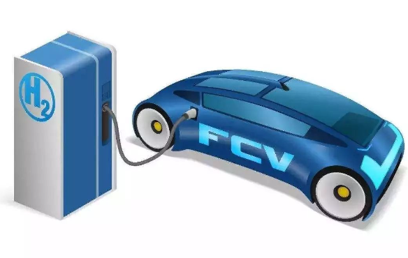 美国Q1氢燃料电池汽车销量同比下滑30% 过热的纯电动吸引了更多有限的资源 美国Q1氢燃料电池汽车销量同比下滑30% 过热的纯电动吸引了更多有限的资源