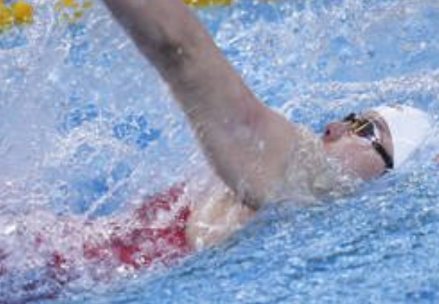 游泳可以提臀吗？如何正确训练？