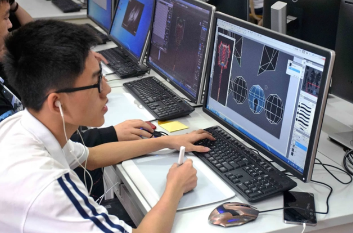 2022年全美计算机专业本科生人数飙升34%,达到约53.7万人