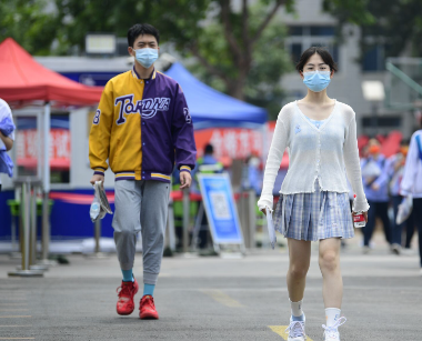 怎样保持良好的水平迎接高考？如何调节心理压力