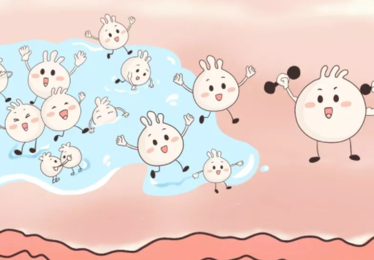 注意！你喝的乳酸菌可能并不那么健康！