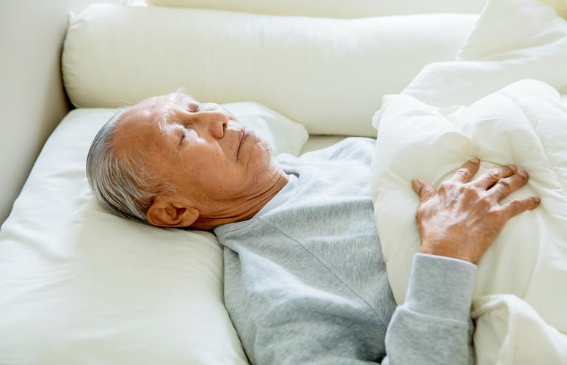 对于偶尔失眠的人来说,该怎么预防和改善呢?